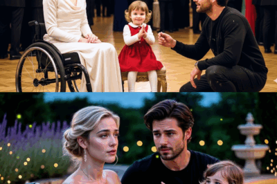 Miracles of Compassion: A Fairy Tale Love Story of a Crippled Lady and a Poor Servant