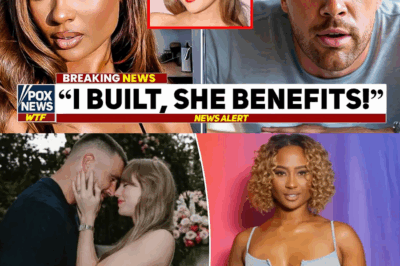 Kayla Nicole Takes Aim at Travis Kelce’s Shocking Engagement to Taylor Swift — Fans Are Left Divided! What’s Behind This Unexpected Outburst from Kelce’s Ex? Is There More to the Story Than Meets the Eye? As Tensions Rise, Social Media Explodes with Opinions from Both Sides. Will This Public Feud Lead to a Major Fallout, or Is It Just Another Drama in the Celebrity World? You Won’t Believe What’s Really Going On Behind the Headlines!