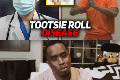 🚨Diddy’s Bedroom Doctor SHOCKINGLY EXPOSES His D-SIZE Illness – What Really Went Wrong Behind Closed Doors? Fans Are Stunned as Diddy’s Private Struggles Are Laid Bare! What Does This Reveal About His Health, and How Is It Impacting His Personal Life? With Shocking Details Coming to Light, Could This Be the Reason Behind Diddy’s Recent Absence and Rumored Relationship Troubles?