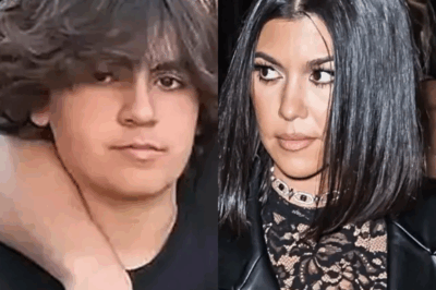 Did Mason Disick Actually Dial 911 on His Mother Kourtney Kardashian in a Shocking Late-Night Clash That Now Has Fans Reconsidering Everything They Believed About the Kardashian Family, the Price of Fame, and Whether Kris Jenner Is Secretly Positioning North West as the Ultimate Heiress to the Kardashian-Jenner Throne While Other Grandchildren Are Left Entangled in Rumors, Family Drama, and Hidden Truths That Could Permanently Rewrite the Legacy of America’s Most Famous Dynasty?