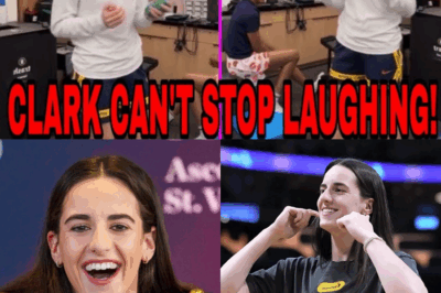 Beyond the Court: Caitlin Clark’s Juggling Act Reveals the True Secret to a Winning Team