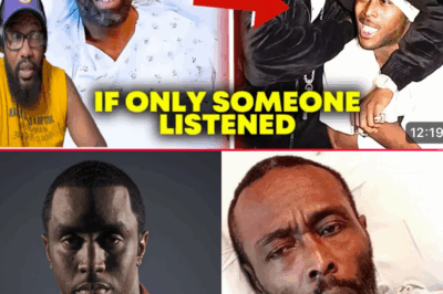 An Empire of Silence: The Tragic Final Days of Black Rob and the Betrayal That Shook Hip-Hop