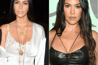 Explosive Kardashian Family Showdown Rocks Reality TV Empire as Kourtney Kardashian Finally Emerges Victorious After Years of Feuding With Kim, Shocking Decision From Kim to Quit the Show Leaves Fans Speechless While Kris Jenner Spirals Out of Control in Desperate Attempt to Save the Brand and Preserve the Dynasty That Made Them Famous but Now Threatens to Collapse in Front of Millions of Viewers Who Witness the Most Dramatic Betrayal, Backstabbing, and Emotional Meltdown Ever Seen in the History of Television and Celebrity Culture