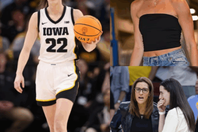 The $34 Million Revenge: How Caitlin Clark’s Triumph Could Become the WNBA’s Final Chapter