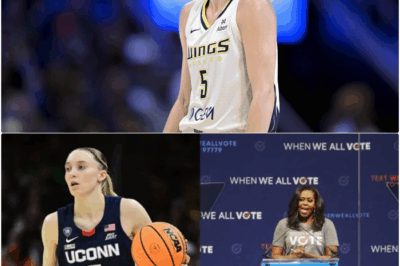 Explosive Shockwaves in the WNBA: Paige Bueckers FAILS to Win Unanimous Rookie of the Year by Just 2 Votes, Sparking Outrage and Massive Controversy as Fans, Analysts, and Players React!