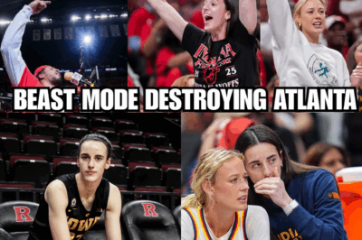 Nine-Year Curse Broken: How the Fever’s Starless Grit Exposed the Dream’s Hollow Core in a Playoff Classic BB