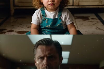 Through Fire and Silence: A Boy’s Love Exposes a Family’s Darkest Secret