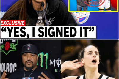 The Stark Tale of Two Titans: Hype Collapses as Authenticity Rewrites the Game for Angel Reese and Caitlyn Clark