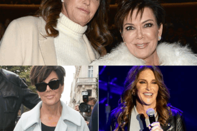 The Moment That Shocked Hollywood Forever: Inside the Explosive First Encounter Between Kris Jenner and Caitlyn Jenner on ‘Keeping Up With the Kardashians,’ A Tense Meeting Filled With Tears, Secrets, Unspoken Resentment, Heartbreaking Confessions, Silent Stares, And Emotional Fireworks That Exposed Decades of Hidden Pain, Buried Betrayal, Unfinished Love, and the Raw Truth About What Really Happened Behind Closed Doors in the Kardashian Empire That Changed Celebrity Culture Forever and Left Millions of Fans Around the World in Absolute Shock, Disbelief, and Fascination They Still Cannot Forget Today