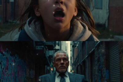 The One Who Stayed: A Soldier’s Fight to Save His Daughter from a Vicious Betrayal