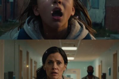 The Flashlight’s Glimmer: How a Child’s Courage Saved a Millionaire and Uncovered a City’s Secret