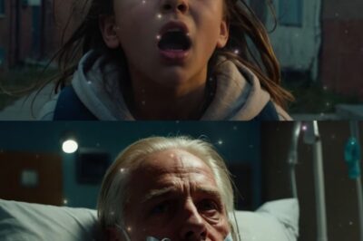 The Little Hero: How a Girl’s Courage Saved a Millionaire and Ignited a Community’s Hope