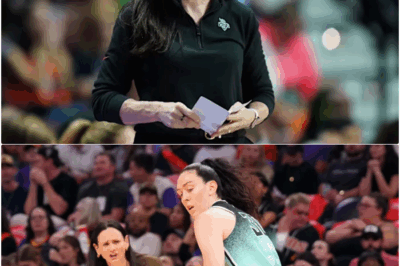 Breanna Stewart’s “What the F*ck?!”: Outrage Explodes After New York Liberty Fires Coach Sandy Brondello bb
