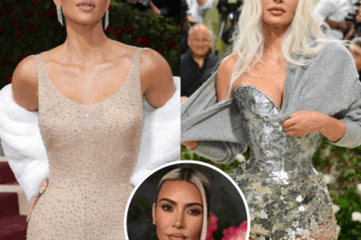Kim Kardashian’s Billion-Dollar Empire: From a Scandalous Reality TV Star Who Rose Out of Nowhere With a Notorious Tape to a Ruthless, Calculating, and Brilliant Businesswoman Who Mastered the Dark Art of Turning Every Public Embarrassment, Every Broken Relationship, and Every Media Backlash Into Gold, While Building Skims, KKW Beauty, and a Cultural Reign That Redefined Fame Forever—The Shocking Truth Behind How She Transformed Family Drama Into the Most Profitable Brand Hollywood Has Ever Seen