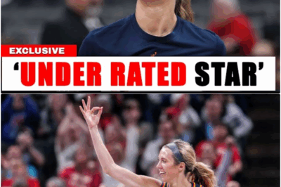 The Silent MVP: Why the WNBA’s Most Underrated Star Is A Clutch Player and a Champion in Disguise