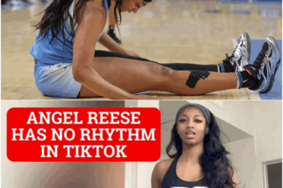 The Truth Behind the TikTok Video: Angel Reese’s Scandal Exposes a Crisis of Credibility in the WNBA