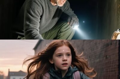 The Quiet Maid: A Millionaire’s Return Uncovers a Heartbreaking Family Secret