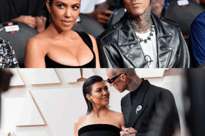 Kourtney Kardashian and Travis Barker’s So-Called ‘Fairy-Tale Marriage’ Faces Explosive Allegations, Shocking Secrets, and Hidden Truths That Could Shatter Their Picture-Perfect Love Story Forever—Is the Kardashian Reality Star’s Romance with the Rocker Drummer a Carefully Scripted Illusion or the Beginning of a Heartbreaking Collapse That Fans Never Saw Coming?
