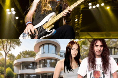 Inside the Unbelievable Mansion of Steve Harris, Where Every Room Tells a Story of Power, Wealth, and Mystery: From a Hidden Theater and Gold-Lined Walls to Private Collections Worth Millions, Discover How the Star with a Net Worth of $50 Million Lives Like Royalty, Shocking Even Hollywood Elites and Leaving Fans Wondering What Secret Treasures Still Remain Behind Locked Doors in the Home That Has Become the Most Talked-About Fortress of Fame and Fortune