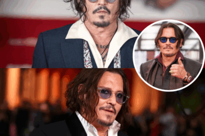Hollywood Royalty’s Rebirth: Inside Johnny Depp’s Financial Comeback and Private Life in 2025 – The Untold Story of How the Iconic Actor Rebuilt His Empire After Legal Turmoil, Bankrupt Scandals, Broken Friendships, Lost Love, and Worldwide Public Humiliation, Only to Rise Again With Shocking New Deals, Billion-Dollar Ventures, Secret Island Escapes, Mysterious Romance, and the Whispered Truth About His Next Blockbuster That Could Forever Change His Legacy in Hollywood’s History