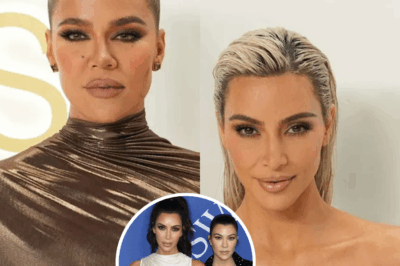 Khloé Kardashian’s Transformation: From the Forgotten Sister Living in the Shadows of Kim and Kourtney, to the Public Punching Bag of Tabloids Speculating About Her Real Father, to the Betrayed Girlfriend Enduring Tristan Thompson’s Endless Cheating, to the Woman Who Reinvented Herself With Revenge Bodies, Cosmetic Enhancements, and a Raw Honesty About Pain—The Shocking Journey of How Khloé Turned Humiliation Into Resilience and Became the Symbol of Survival in a Family Built on Scandal and Spectacle