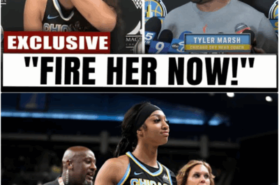 The “Dumpster Fire” Downfall: How Angel Reese’s Alleged On-Court Struggles and Locker Room Drama Imploded Her WNBA Career with the Chicago Sky