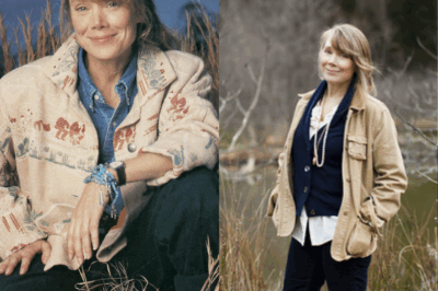 From Hollywood Glamour to Rustic Paradise: The Untold Story of Oscar-Winning Icon Sissy Spacek’s Secret 210-Acre Horse Farm Hidden Deep in the Rolling Hills of Virginia, Where the Actress Swapped Red Carpets for Barn Boots, Stardom for Solitude, and Built a Private Kingdom of Horses, Family Love, and Country Dreams That Few Have Ever Seen, But Everyone Will Be Shocked to Discover—A Life of Serenity, Sacrifice, and Spectacular Beauty Beyond the Spotlight That Raises the Question: Did Sissy Spacek Choose the Farm Over Fame Forever?