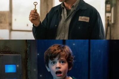 The Haven’s Heart: How a Veteran’s Inheritance Uncovered a Family’s Secret Empire