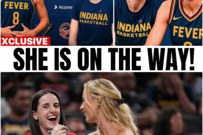 More Than a Game: The Moment Caitlin Clark Reacted to Sophie Cunningham’s Surprise Revelation and Changed How We See Friendship in Sports