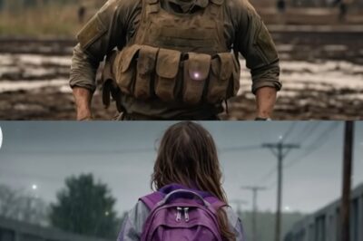 The Soldier’s Mission: A Father’s Fight to Save His Daughter from a Vicious Betrayal