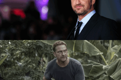 From the forgotten shadows of Scotland’s crumbling streets, where a boy abandoned by his father grew into a reckless law student-turned-rebel, to the blood-drenched glory of 300 that made him a global warrior, Gerard Butler’s untold journey is not the Hollywood fairy tale you imagined—it is a hidden saga of near-death addictions, secret philanthropy worth millions, whispered heartbreak inside a Manhattan penthouse, and shocking revelations of a man who saved lives in silence while building an empire of art, wealth, and solitude. Today, we uncover what Butler never wanted you to know. Prepare to be stunned.