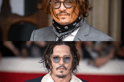 Hollywood Royalty’s Stunning, Unbelievable, Against-All-Odds, Head-Turning, Jaw-Dropping, Secretly Engineered, Painfully Hard-Fought, Yet Brilliantly Triumphant Rebirth of Johnny Depp’s Fortune, Career, Reputation, and Private Life in 2025 That Nobody in Hollywood—Not Even His Closest Friends—Ever Saw Coming Until Now