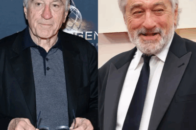 Behind the Iron Gates of Robert De Niro’s Mysterious 78-Acre New York Farm: Hidden Away From Hollywood Lights, the Legendary Actor Lives a Secret Double Life of Horses, Organic Fields, Million-Dollar Artifacts, Family Rituals, Untold Parties With the Rich and Powerful, Rumors of Mafia Ties, Exclusive Hollywood Escapes, Secret Celebrity Visits, Whispered Love Affairs, and a Breathtaking Country Retreat That Has Become One of the Most Guarded and Enigmatic Properties in America—A Place Where Nature, Wealth, Fame, and Mystery Collide in a Way That Only De Niro Could Orchestrate