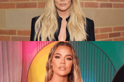 We’ve watched her life unfold on screen for years, but nothing could prepare us for the stunning secret she’s been hiding. Khloe Kardashian’s new $17 million Hidden Hills mega-mansion is a masterpiece of design, but one jaw-dropping renovation has everyone talking. She transformed a massive, two-car garage into something so unexpected and lavish, even her sisters were speechless. This isn’t just a home; it’s a testament to her transformation, her meticulous mind, and her shockingly unique vision. We’re taking you on an exclusive tour inside this architectural marvel to show you the one room that proves Khloe is a design genius. Click the link to see it for yourself—we promise you won’t believe your eyes