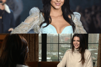 Kendall Jenner Under Fire: From Runway Diva to Family Outsider, How the Supermodel of the Kardashian-Jenner Dynasty Battles Allegations of Coldness, Feuds With Sisters, Secret Struggles With Anxiety, Romance Rumors, Backstage Scandals, and the Dark Side of Fashion Fame While Living in the Shadow of Kim and Kylie’s Billion-Dollar Empires — Is Kendall Jenner Truly the Most Relatable Sister or Is She Quietly Crumbling Under the Pressure of Perfection in a Dynasty That Demands More Drama Than She Can Give?