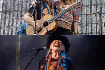 The Unseen Empire of an Outlaw: How Willie Nelson’s Resilience Built a Secret Fortune and a Hidden Sanctuary in the Heart of Texas While America Thought He Was Broke, Bankrupt, and Beaten, the Truth Reveals a Shadow Network of Music, Land, and Loyalty That Transformed the Legend Into a Silent King of Power, Money, and Influence Nobody Dared to Imagine