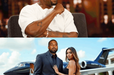The Unseen World of Ye: Inside Kanye West’s $35 Million Beverly Park Estate and the Story of a Rapper’s Rise, Fall, and Reinvention