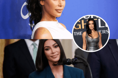 Kim Kardashian’s Prison Reform Crusade Shocks America: Is the Reality Star’s Emotional Campaign to Free Inmates a Heartfelt Passion Born Out of Genuine Compassion, or a Masterfully Calculated PR Strategy to Transform Her Image From Shallow Fame-Hungry Socialite to Influential Social Justice Warrior—The Unlikely Evolution of a Pop Culture Icon Who Went From Posting Selfies to Sitting Across Powerful Politicians, Changing Laws, and Altering Lives Forever, While Fans and Critics Clash Over Whether She’s America’s Most Surprising Advocate for Change or Simply Playing the Longest Game of Celebrity Reinvention in Hollywood History?