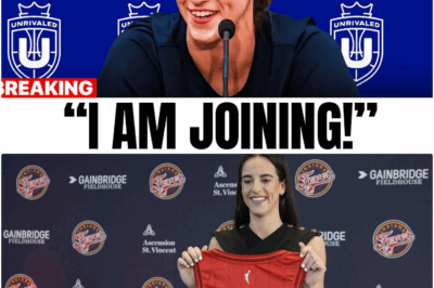 The Truth Behind the $75 Million Offer: The Secret War Between the WNBA and a New League Over Star Caitlin Clark