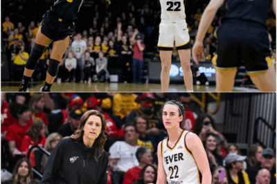 WNBA Rule Loophole Exposed: Caitlyn Clark’s Shock Return to Playoffs and the Conspiracy of Silence bb