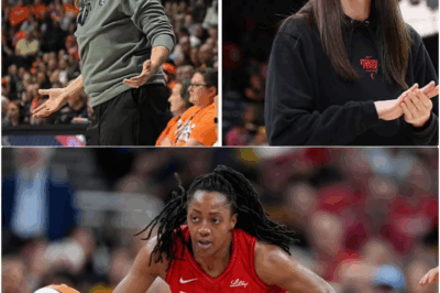 Brutal Payback: Caitlin Clark’s Teammates Deliver Psychological Vengeance on Coach Cheryl Reeve in Shocking Victory bb