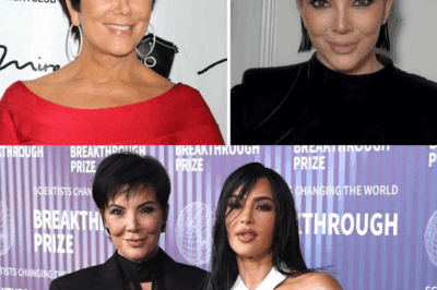 A Twist No One Could Have Imagined