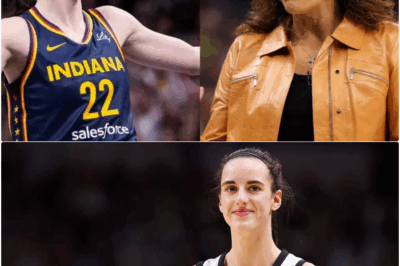 The Red Flag: Is the Relationship Between Caitlin Clark and Her New Coach Already Strained After Her Injury?