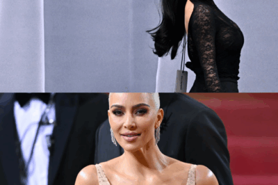 From Scandal to Supreme Ambition: How Kim Kardashian Transformed Herself from the Infamous Star of a Leaked Sex Tape into a Billionaire Business Mogul, Global Fashion Icon, Social Media Powerhouse, and Now a Serious Aspirant for Legal and Political Influence, Pursuing Her Dream to Become a Respected Lawyer and Advocate for Prison Reform While the World Still Questions Whether Her Passion Is Authentic or Just Another Calculated Step in the Kardashian Family’s Never-Ending Masterclass on Turning Every Public Scandal, Personal Struggle, and Image Reinvention into a Strategic Path Toward Greater Power and Fame