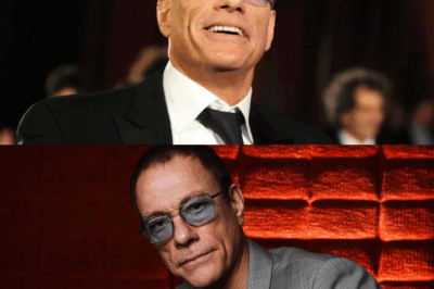 The Silent Power, the Forgotten Scandals, the Secret Mansions, the Untold Redemptions, and the Hidden Fortune: What Really Lies Behind Jean-Claude Van Damme’s Shadow Life Beyond the Spotlight and Why Hollywood Never Wanted You to Know the Truth