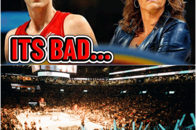 WNBA Playoffs Face Unprecedented Humiliation as a Pop Concert Hijacks a Crucial Playoff Game