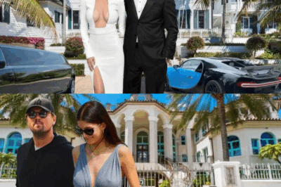 From Titanic Fame to Billionaire Dreams: The Untold Story of Leonardo DiCaprio’s Mind-Blowing Empire of Luxury, Private Jets, Mansions by the Ocean, Rare Supercars Worth Millions, Secret Getaways with Supermodel Girlfriends, a Net Worth That Stuns Wall Street, and the Wild, Glamorous Life That Keeps Fans Guessing—Is Hollywood’s Golden Boy Just an Actor, or Has He Quietly Become the King of Wealth, Fame, and Power in a World Where Every Move He Makes Sends Shockwaves Across the Globe?