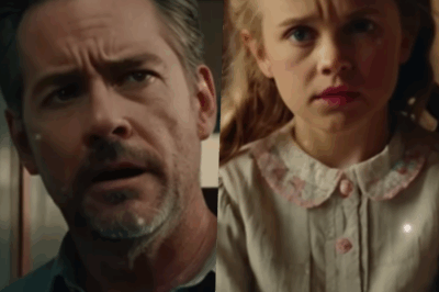 The Birthday Wish: A Father’s Discovery of a Silent Nightmare and a Battle for a Child’s Soul