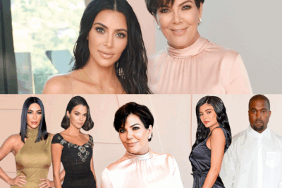 Kris Jenner’s Darkest, Most Shocking, and Terrifyingly Hidden Secrets Finally Exposed: How the World’s Most Famous “Momager” Allegedly Manipulated Her Children, Exploited Scandal After Scandal, and Masterminded a Billion-Dollar Empire Built on Lies, Betrayal, Sex Tapes, Broken Friendships, Ruthless Business Deals, and the Disturbing Truths That Could Tear Apart the Kardashian Dynasty Forever (
