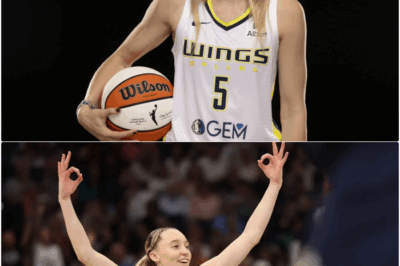 The Bitter Truth: The Paige Bueckers “Meltdown” and the Haunting Narrative of Being the “Next Caitlin Clark”